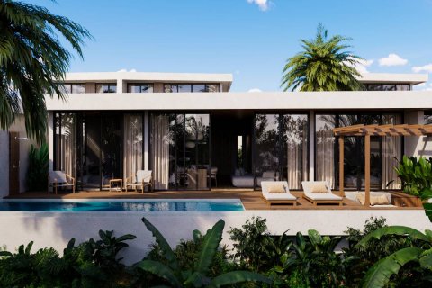 2 bedrooms Villa in Serenity Villas Ubud, Gianyar, Indonesia No. 7347 7
