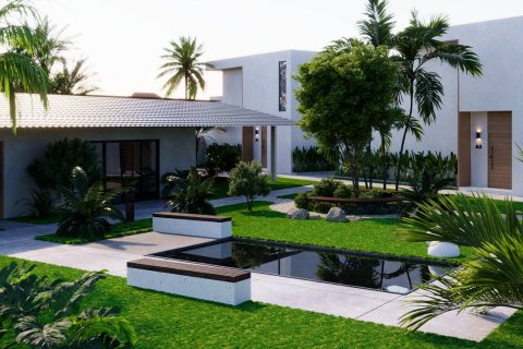 2 bedrooms Villa in Serenity Villas Ubud, Gianyar, Indonesia No. 7347 6