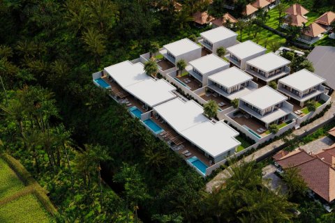 Serenity Villas in Ubud, Gianyar, Indonesia No. 7345