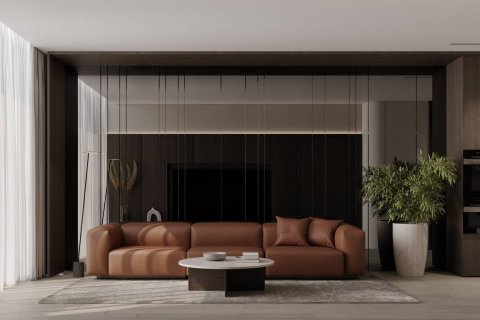 Квартира с 1 спальней в AV Complex 7, Canggu, Бадунг, Индонезия № 7341 2