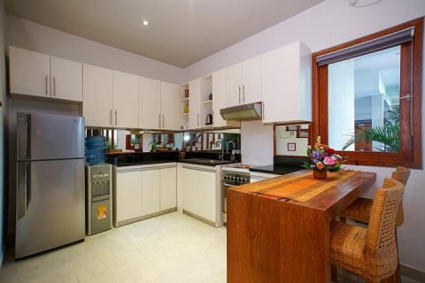 3 bedrooms Villa in Seminyak, Badung, Indonesia No. 1667 9