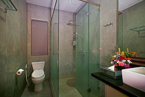 3 bedrooms Villa in Seminyak, Badung, Indonesia No. 1667 7