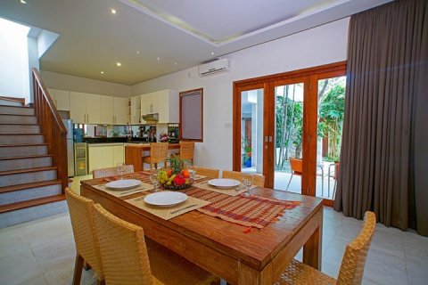 3 bedrooms Villa in Seminyak, Badung, Indonesia No. 1667 8