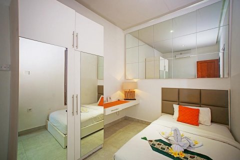 3 bedrooms Villa in Seminyak, Badung, Indonesia No. 1667 6