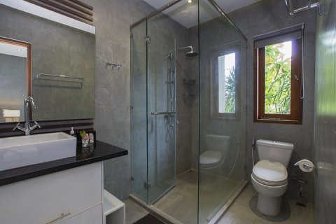 3 bedrooms Villa in Seminyak, Badung, Indonesia No. 1667 14