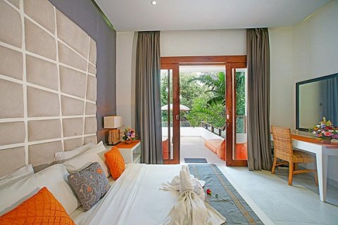 3 bedrooms Villa in Seminyak, Badung, Indonesia No. 1667 5