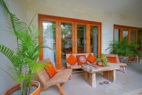 3 bedrooms Villa in Seminyak, Badung, Indonesia No. 1667 11