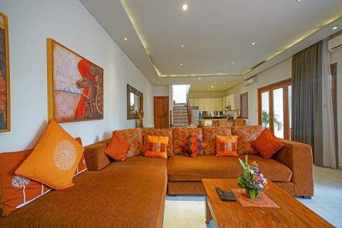 3 bedrooms Villa in Seminyak, Badung, Indonesia No. 1667 2