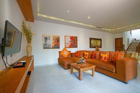 3 bedrooms Villa in Seminyak, Badung, Indonesia No. 1667 3