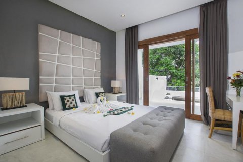 3 bedrooms Villa in Seminyak, Badung, Indonesia No. 1667 12
