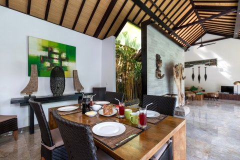 1 bedroom Villa in Seminyak, Badung, Indonesia No. 1666 8