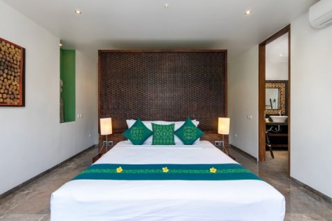 1 bedroom Villa in Seminyak, Badung, Indonesia No. 1666 14