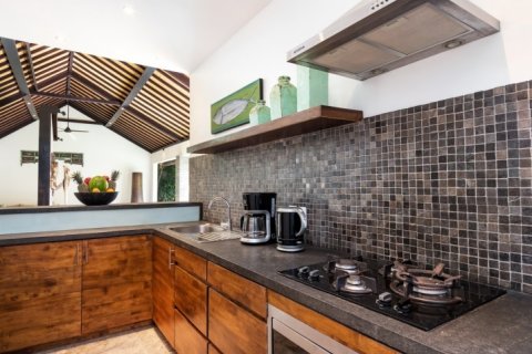 1 bedroom Villa in Seminyak, Badung, Indonesia No. 1666 11