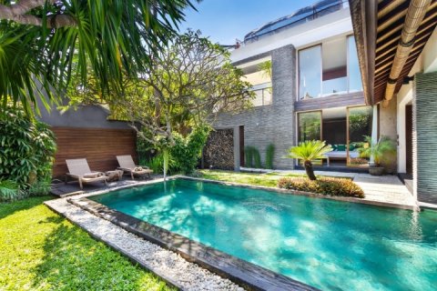 1 bedroom Villa in Seminyak, Badung, Indonesia No. 1666 3