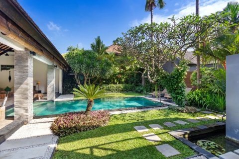 1 bedroom Villa in Seminyak, Badung, Indonesia No. 1666 19