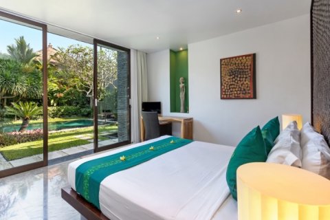 1 bedroom Villa in Seminyak, Badung, Indonesia No. 1666 13