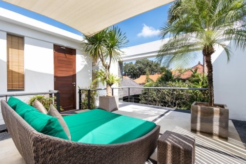 1 bedroom Villa in Seminyak, Badung, Indonesia No. 1666 18