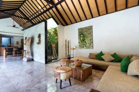 1 bedroom Villa in Seminyak, Badung, Indonesia No. 1666 6
