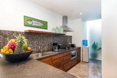 1 bedroom Villa in Seminyak, Badung, Indonesia No. 1666 10