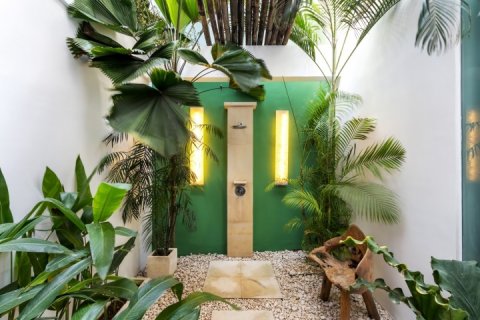 1 bedroom Villa in Seminyak, Badung, Indonesia No. 1666 17