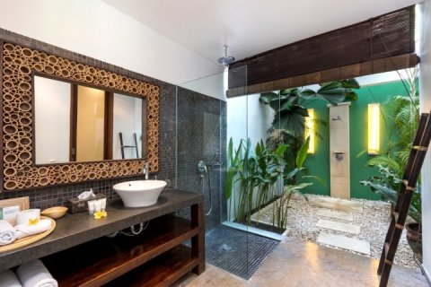 1 bedroom Villa in Seminyak, Badung, Indonesia No. 1666 15