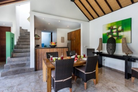1 bedroom Villa in Seminyak, Badung, Indonesia No. 1666 9