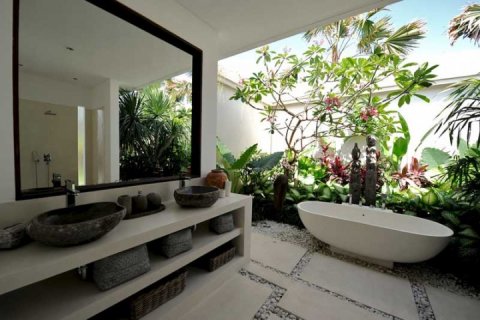 3 bedrooms Villa in Seminyak, Badung, Indonesia No. 1665 13