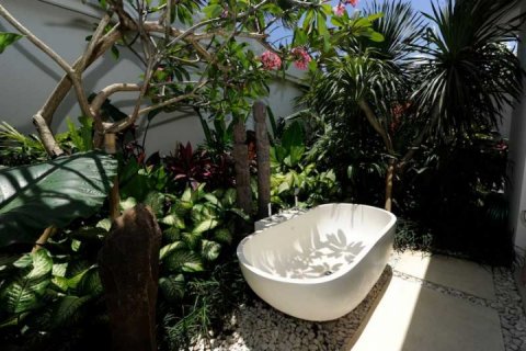 3 bedrooms Villa in Seminyak, Badung, Indonesia No. 1665 12