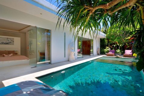 3 bedrooms Villa in Seminyak, Badung, Indonesia No. 1665 3