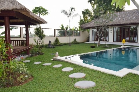 2 bedrooms Villa in Canggu, Badung, Indonesia No. 1669 7