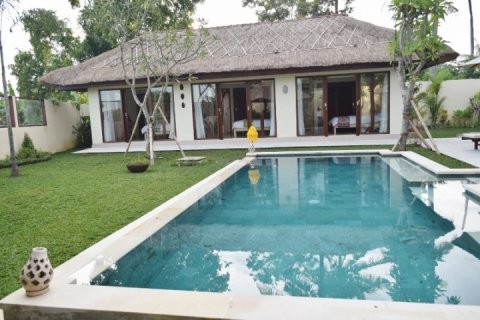 2 bedrooms Villa in Canggu, Badung, Indonesia No. 1669 17