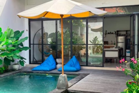2 bedrooms Villa in Canggu, Badung, Indonesia No. 1669 22