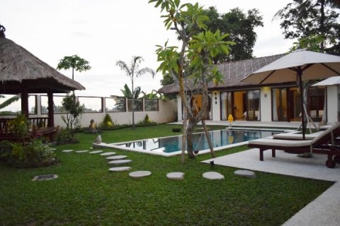 2 bedrooms Villa in Canggu, Badung, Indonesia No. 1669 5