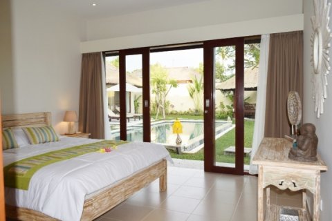 2 bedrooms Villa in Canggu, Badung, Indonesia No. 1669 13