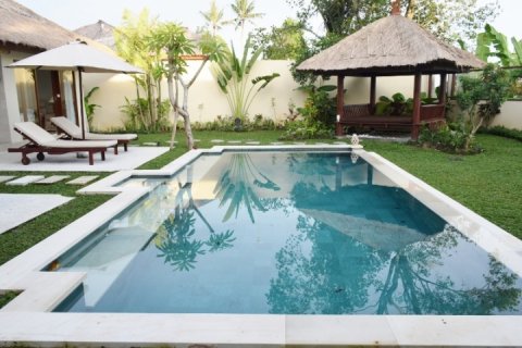 2 bedrooms Villa in Canggu, Badung, Indonesia No. 1669 12