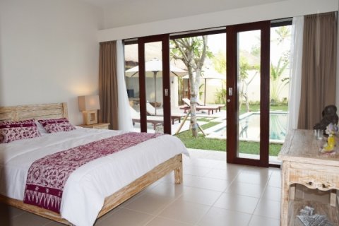 2 bedrooms Villa in Canggu, Badung, Indonesia No. 1669 14