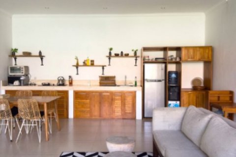 2 bedrooms Villa in Canggu, Badung, Indonesia No. 1669 24