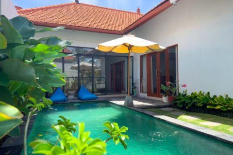 2 bedrooms Villa in Canggu, Badung, Indonesia No. 1669 23