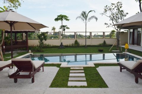 2 bedrooms Villa in Canggu, Badung, Indonesia No. 1669 11