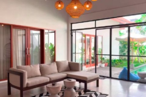 2 bedrooms Villa in Canggu, Badung, Indonesia No. 1669 19