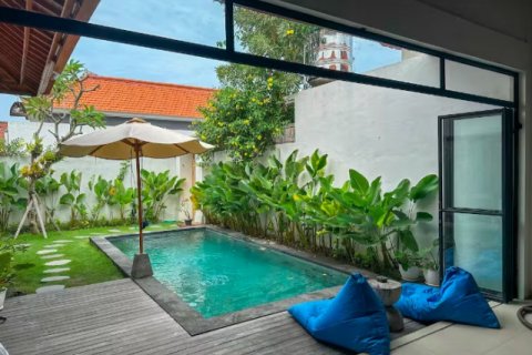 2 bedrooms Villa in Canggu, Badung, Indonesia No. 1669 21