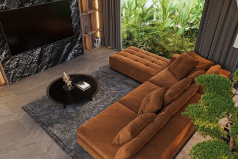 2 bedrooms Villa in Badung, Indonesia No. 10892 10