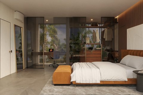 2 bedrooms Villa in Badung, Indonesia No. 10892 3