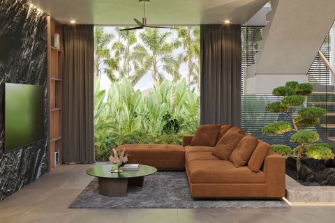 2 bedrooms Villa in Badung, Indonesia No. 10892 20