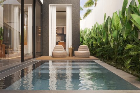 2 bedrooms Villa in Badung, Indonesia No. 10892 4