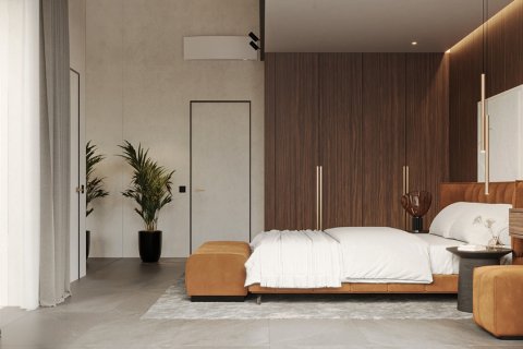 2 bedrooms Villa in Badung, Indonesia No. 10893 3