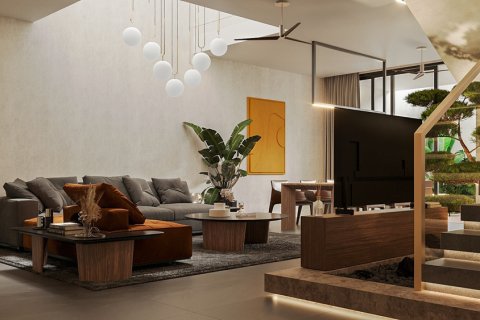 2 bedrooms Villa in Badung, Indonesia No. 10893 10