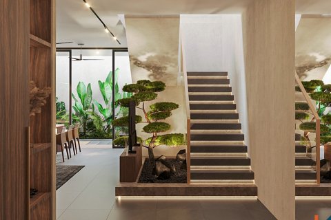 2 bedrooms Villa in Badung, Indonesia No. 10893 14
