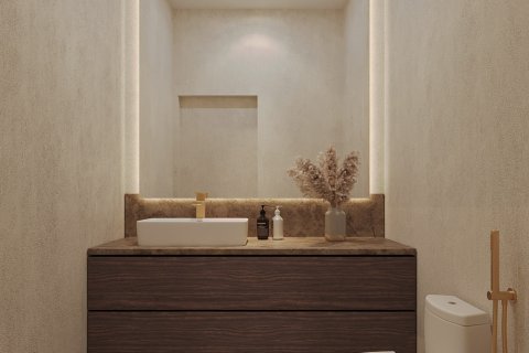 2 bedrooms Villa in Badung, Indonesia No. 10893 12