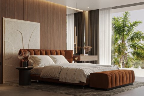 2 bedrooms Villa in Badung, Indonesia No. 10893 6